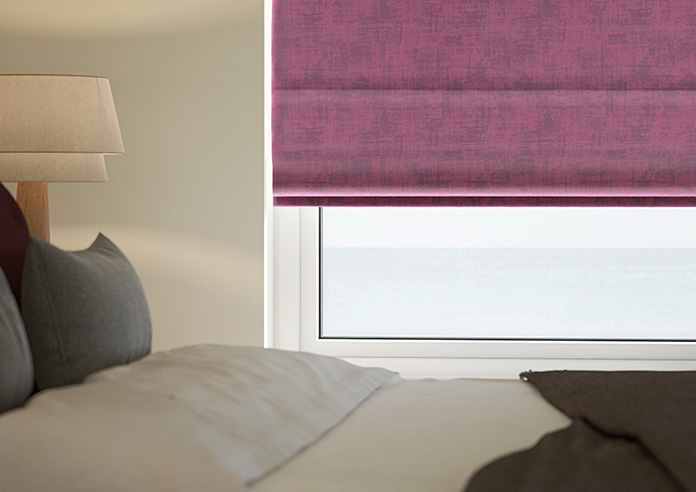 Lapidary, Spinel - Roman Blind - Image 5